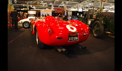 Ferrari 250 TR Testa Rossa Scaglietti 1958 3